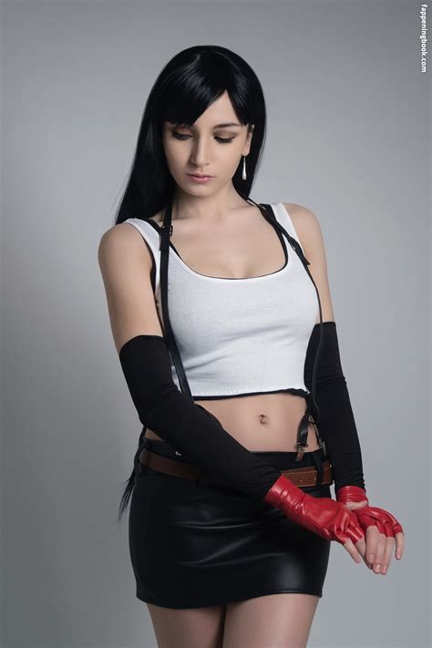 Speedy Cosplay Nude OnlyFans Leaks Fappening FappeningBook