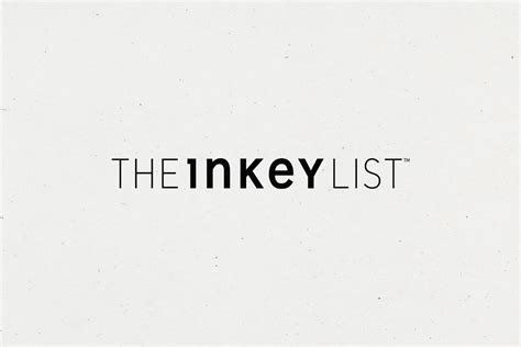 The Inkey List / Freelance Digital Designer — Sophie Holloway