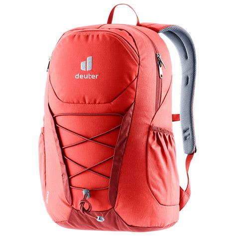 Deuter Gogo 25 - Daypack online kaufen | Bergfreunde.de