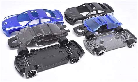 Dodge Charger R T Fyx Fyd Hot Wheels