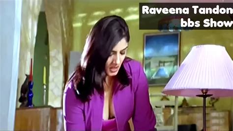 Raveena Tandon Video Clip Raveena Tandon Hot Video Bollywood Actress Raveena Tandon Dance YouTube