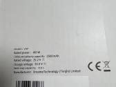 Dream V9p Dulkiu siurblys sluota - Skelbiu.lt