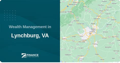 find   wealth management services  lynchburg va