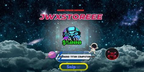 Buy Others Cosmic Upgraded Titan Computerman Skibidi Tower Defense Skibidi Tower Defense