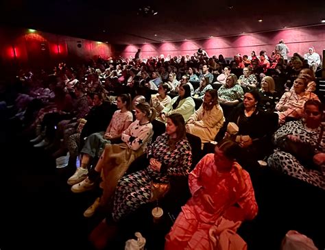 Lights Out, Pyjamas On: Cachia's Epic Movie Night – CACHIA SHOP