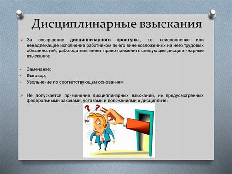 Основы трудового права. Тема 6 - online presentation