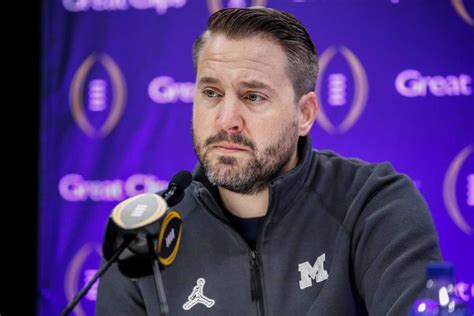 Jim Harbaugh Adds Another Ex Michigan Coach To Los Angeles Chargers Staff