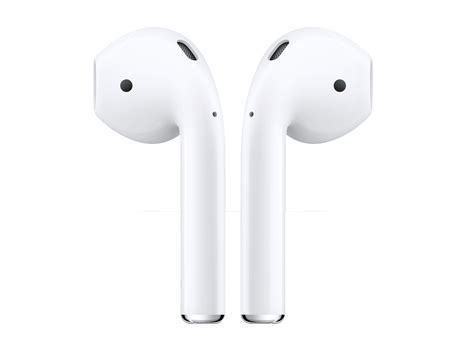 Наушник Apple AirPods купить во Владимире