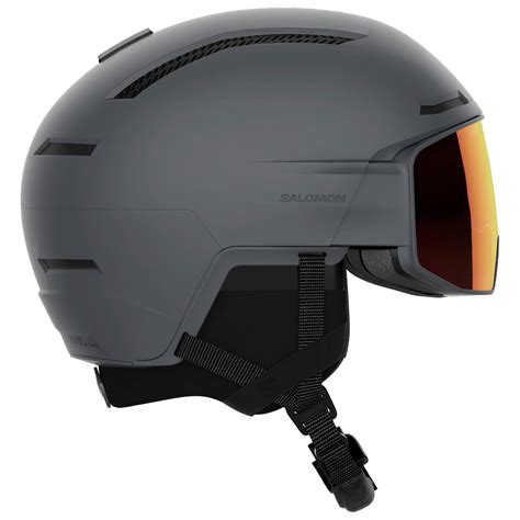 Salomon Driver Prime Sigma Photo Mips Ski Helmet Buy Online