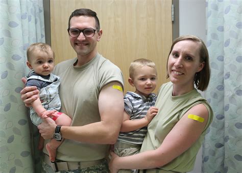 Wright Patterson Afb Mother Physician Tells Story Of Heartbreaking