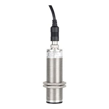 Ультразвуковые датчики уровня - Китайские производители ультразвуковых ...