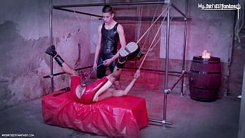 Puta Sumisa Se Enoja Y Se Usa Xvideos