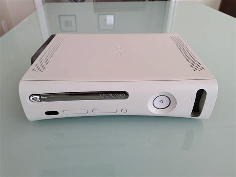 Xbox 360 Fat 60gb Nacional + Jogo | Mercado Livre