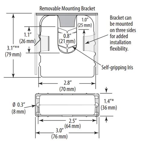 Hawkeye H932 Current Transducers with Relay User Guide