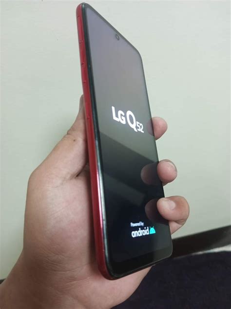 Lg Q52, Mobile Phones & Gadgets, Mobile Phones, Android Phones, LG on ...