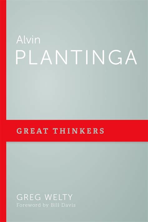 Alvin Plantinga Br