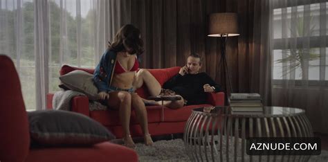 Mr Inbetween Nude Scenes Aznude