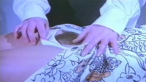 Naked Patrícia Scalvi in Presidio de Mulheres Violentadas