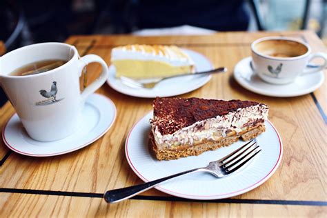 Brunch at Café Égoiste – A Fashionista's Guide
