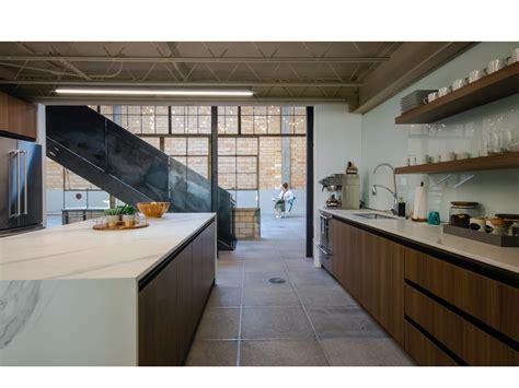 Renovation of the Historic Winchester Building - Polk Stanley Wilcox