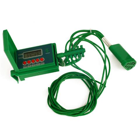 Система полива выходного дня Green Helper GA-010 | Армасток