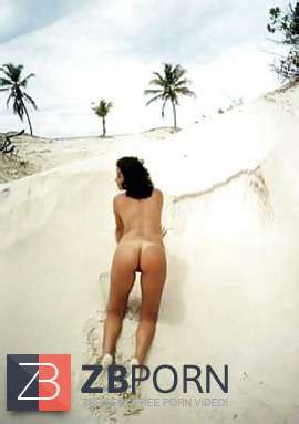 Exibida Da Praia Beach Naked Zb Porn