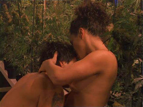 Jaime Passier Armstrong Nude Pics Page 1