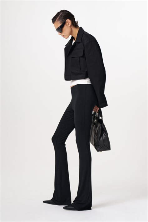 Штаны бати grey - NIKONOROVA