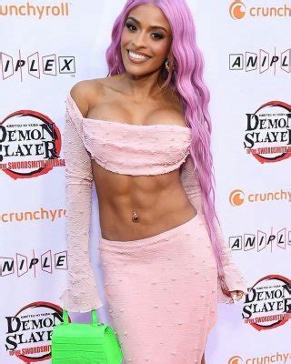 Zelina Vega Nude Porn Pictures XXX Photos Sex Images 4069705 PICTOA