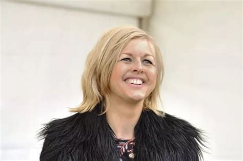 She Made Me Laugh Radio Stoke Listeners React As Legend Louise