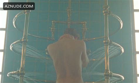 SPENCER NUDE SCENES AZNude