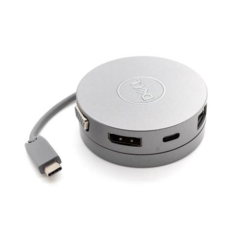 Dock Dell Tdtech Shop