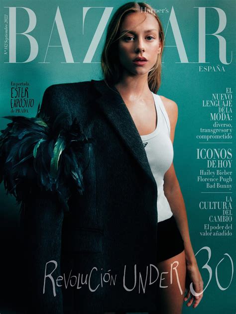 Portadas De Revistas De Moda
