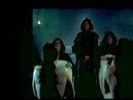 Naked Cindy Sampson In The Shrine