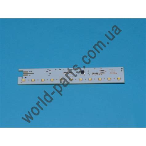 Купить Лампочка (плата підсвічування) для холодильника Gorenje 792453 ...