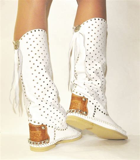 Итальянские сапоги ручной работы VOLARE-ПЬЕМОНТ на заказ в интернет ...