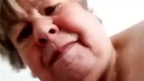 Bbw Granny Bisessuale Si Masturba Per Me Porn Bf Xhamster
