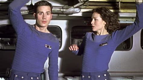 Wing Commander (Film, 1999) - MovieMeter.nl