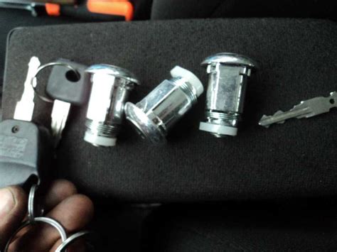 Замена замка зажигания приора с иммобилайзером видео: Замена замка ...