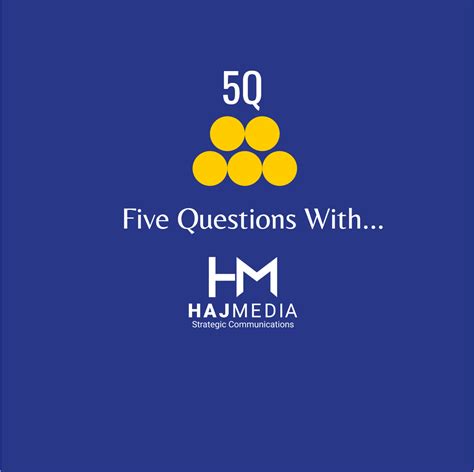 5Q Archives - Haj Media