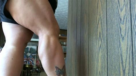 Heavy Legs Big Calves Mature Mature Porn XHamster