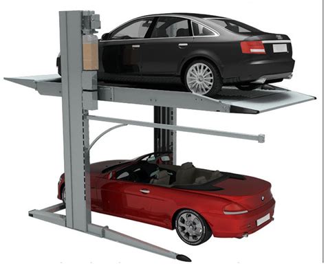 parking garage lift kit  dean metoyer blog