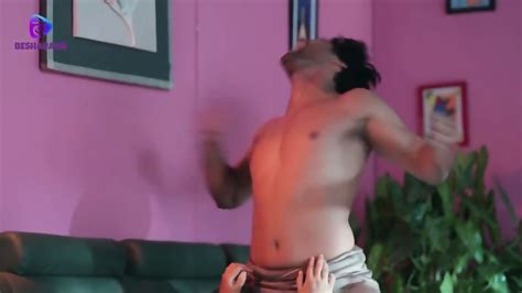 Akalmand Junglee EP2 Hot Hindi Web Series