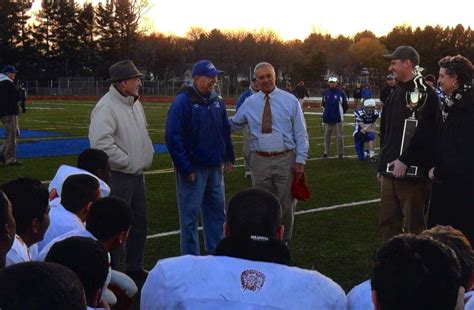 Conard Vs Hall Football Rivalry Chronicled In Documentary We Ha