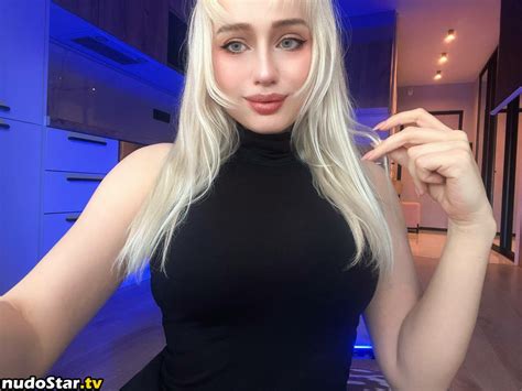 Alice Shadory Shadory Cos Nude OnlyFans Photo Nudostar TV