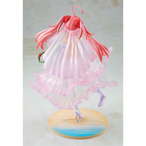 KDcolle That Time I Got Reincarnated As A Slime Milim Nava Wedding Bikini Ver Complete Figure