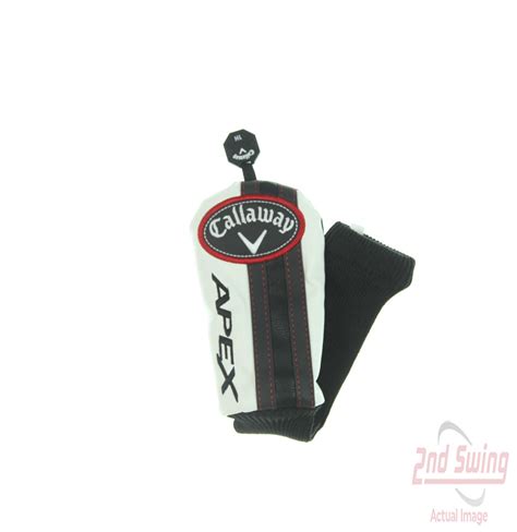 Callaway Apex 19 Hybrid Headcover 2nd Swing Golf