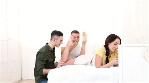 Sneaky Sex Stunt Softcore