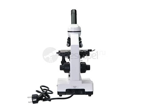 Микроскоп Микромед Р-1 купить по низкой цене в интернет магазине ...
