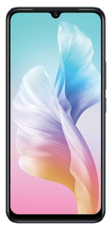 Смартфон vivo V23e V2116 8/128 ГБ RU, Moonlight Shadow